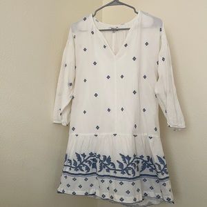 Madewell Dress